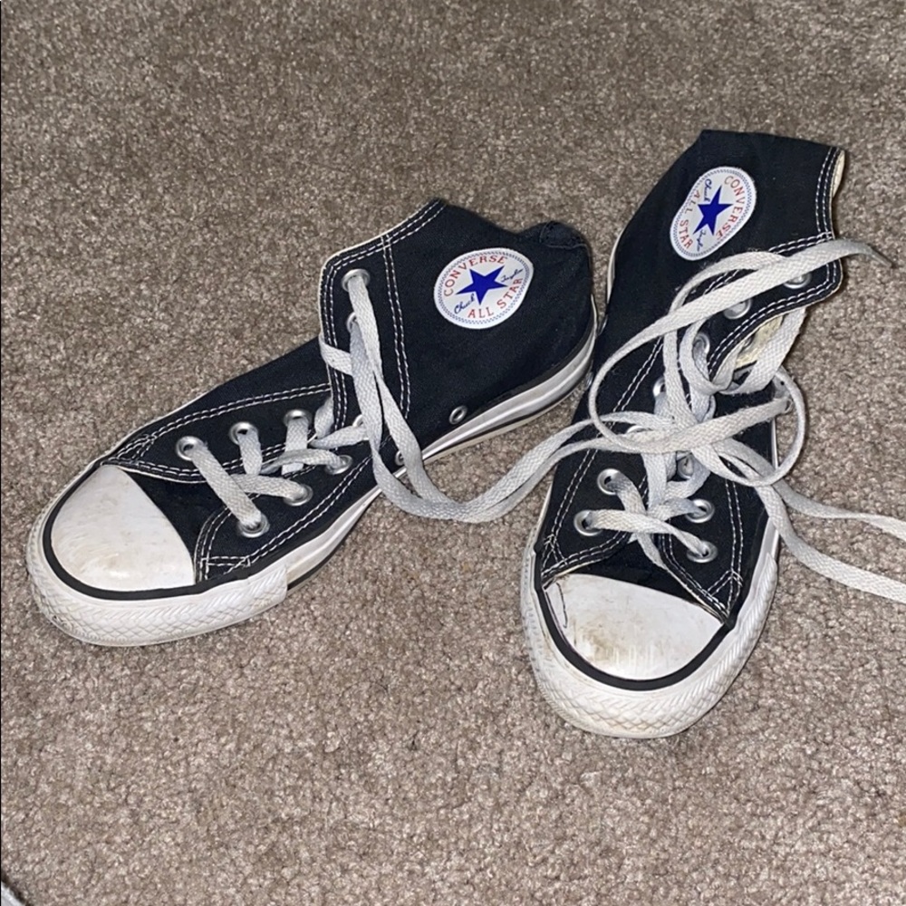 Converse